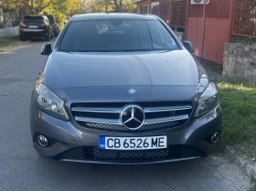 Mercedes-Benz A 160 1.6CDI/2014 - 7900 € / 15451.06 лв. - 56660400 2