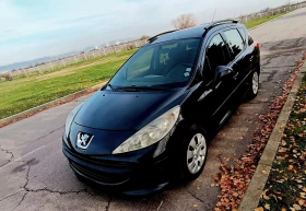 Peugeot 207 Station Wagon EURO 5 - 2199 € / 4300.87 лв. - 76486924 2