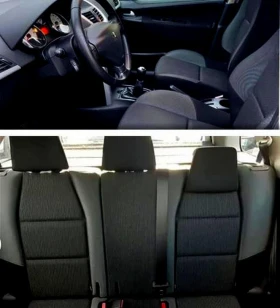 Peugeot 207 Station Wagon EURO 5 - 2199 € / 4300.87 лв. - 76486924 4