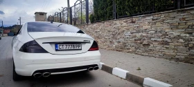 Mercedes-Benz CLS 550 - 11000 € / 21514.13 лв. - 94751164 5