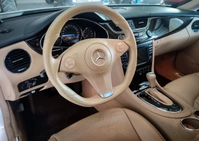 Mercedes-Benz CLS 550 - 11000 € / 21514.13 лв. - 94751164 7