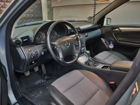 Mercedes-Benz C 200 - 5300 € / 10365.90 лв. - 21332862 6