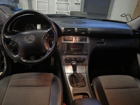 Mercedes-Benz C 200 | Mobile.bg � ����� ������ 6