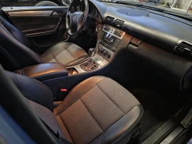 Mercedes-Benz C 200 | Mobile.bg � ����� ������ 8