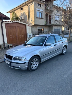 BMW 320 - 2000 € / 3911.66 лв. - 10906519 2