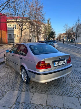 BMW 320 - 2000 € / 3911.66 лв. - 10906519 5