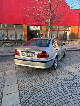 BMW 320 - 2000 € / 3911.66 лв. - 10906519 4