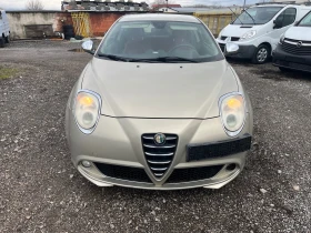 Alfa Romeo MiTo 1.3 JTD EURO5 - 2900 € / 5671.91 лв. - 10132157 2