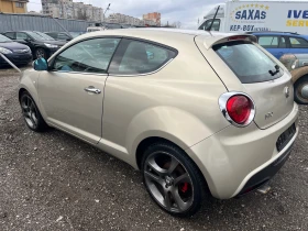 Alfa Romeo MiTo 1.3 JTD EURO5 - 2900 € / 5671.91 лв. - 10132157 4