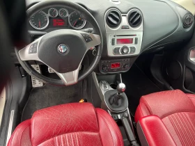 Alfa Romeo MiTo 1.3 JTD EURO5 - 2900 € / 5671.91 лв. - 10132157 14