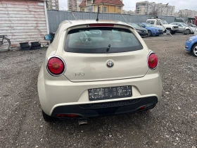 Alfa Romeo MiTo 1.3 JTD EURO5 - 2900 € / 5671.91 лв. - 10132157 5