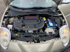 Alfa Romeo MiTo 1.3 JTD EURO5 - 2900 € / 5671.91 лв. - 10132157 16