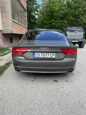 Audi A7 - 14000 € / 27381.62 лв. - 15646123 4