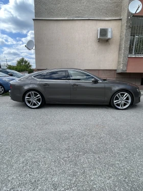 Audi A7 - 14000 € / 27381.62 лв. - 15646123 2