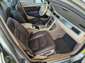 Volvo Xc70 D5 2.4 185kc 4x4 | Auto.bg — изображение 9