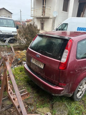 Ford Focus - 2500 € / 4889.57 лв. - 38045605 4