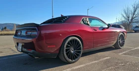 Dodge Challenger 5.7 HEMI - 21000 € / 41072.43 лв. - 37949802 4