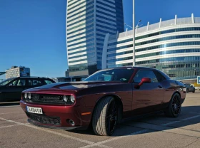 Dodge Challenger 5.7 HEMI - 21000 € / 41072.43 лв. - 37949802 2