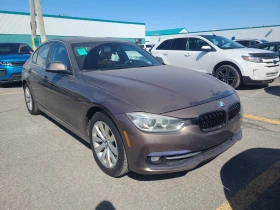 BMW 328 XDRIVE* * CARFAX * * АВТО КРЕДИТ * *  | Auto.bg — изображение 2