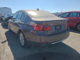 BMW 328 XDRIVE* * CARFAX * * АВТО КРЕДИТ * *  | Auto.bg — изображение 4