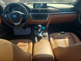 BMW 328 XDRIVE* * CARFAX * * АВТО КРЕДИТ * *  | Auto.bg — изображение 6