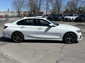 BMW 330 XDRIVE* M* SPORT* КАМЕРА* ПОДГРЕВ* КЕЙЛЕС*  | Auto.bg — изображение 2