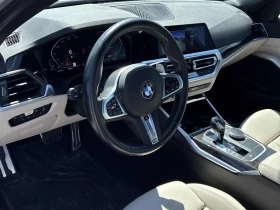 BMW 330 XDRIVE* M* SPORT* КАМЕРА* ПОДГРЕВ* КЕЙЛЕС*  | Auto.bg — изображение 8
