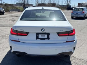 BMW 330 XDRIVE* M* SPORT* КАМЕРА* ПОДГРЕВ* КЕЙЛЕС*  | Auto.bg — изображение 5