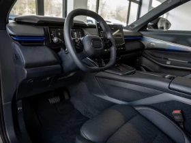 LynkCo 08 1.5 PHEV H/K PANORAMA MATRIX 360-CAM | Auto.bg — изображение 10