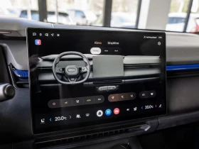 LynkCo 08 1.5 PHEV H/K PANORAMA MATRIX 360-CAM | Auto.bg — изображение 8