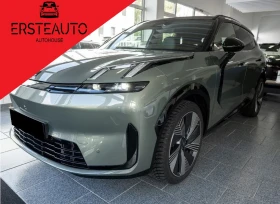 LynkCo 08 1.5 PHEV H/K PANORAMA MATRIX 360-CAM