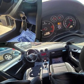 Audi A3 2.0 TDI COM��N RAIL | Mobile.bg � ����� ������ 15