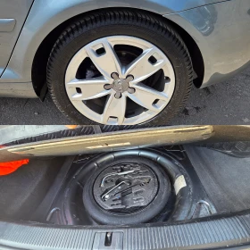 Audi A3 2.0 TDI COM��N RAIL | Mobile.bg � ����� ������ 11