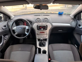 Ford Mondeo 2.0 Diesel ��� ���� �������� | Mobile.bg � ����� ������ 9