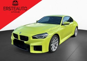 ����� �� �������� �� BMW M2 COUPE H/K HEAD UP CAMERA 