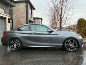 BMW 240 * M240i xDrive * CARFAX * ���� �� �� | Mobile.bg � ����� ������ 3