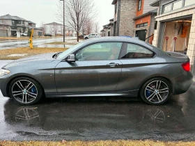BMW 240 * M240i xDrive * CARFAX * ���� �� �� | Mobile.bg � ����� ������ 2