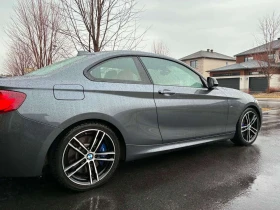 BMW 240 * M240i xDrive * CARFAX * ���� �� �� | Mobile.bg � ����� ������ 9
