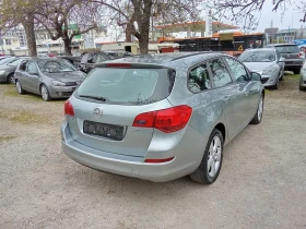 Opel Astra 17CDTI-110k.c. | Mobile.bg � ����� ������ 4