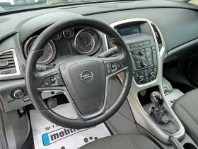 Opel Astra 17CDTI-110k.c. | Mobile.bg � ����� ������ 12