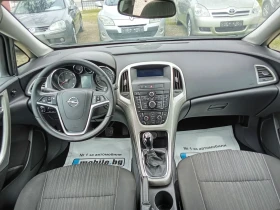 Opel Astra 17CDTI-110k.c. | Mobile.bg � ����� ������ 9