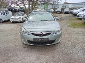 Opel Astra 17CDTI-110k.c. | Mobile.bg � ����� ������ 7