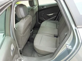 Opel Astra 17CDTI-110k.c. | Mobile.bg � ����� ������ 8