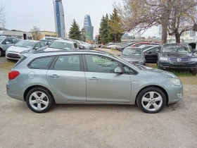 Opel Astra 17CDTI-110k.c. | Mobile.bg � ����� ������ 5