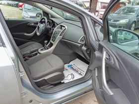 Opel Astra 17CDTI-110k.c. | Mobile.bg � ����� ������ 13