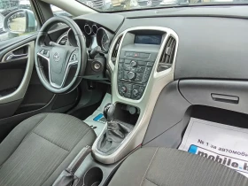 Opel Astra 17CDTI-110k.c. | Mobile.bg � ����� ������ 14