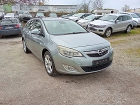 Opel Astra 17CDTI-110k.c. | Mobile.bg � ����� ������ 6