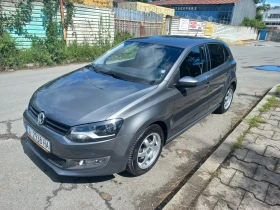 ����� �� �������� �� VW Polo 1.4 TSI