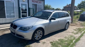 BMW 530 e61 - 5300 € / 10365.90 лв. - 98833585 2