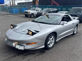 Pontiac Firebird | TRANS AM | ЦЕНА ДО БГ| CARFAX| АВТОКРЕДИТ